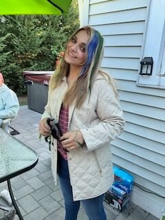 Olivia - Program Director